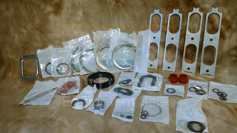 8V92 Engine Rebuild Overhaul Gasket Kit